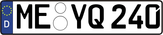 ME-YQ240