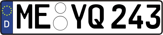 ME-YQ243