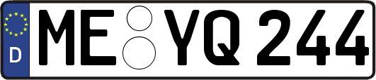 ME-YQ244