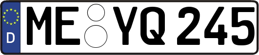 ME-YQ245