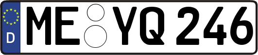 ME-YQ246