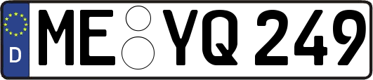 ME-YQ249
