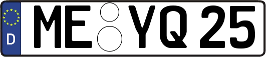 ME-YQ25