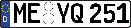 ME-YQ251