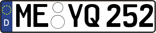 ME-YQ252