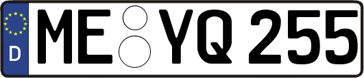 ME-YQ255