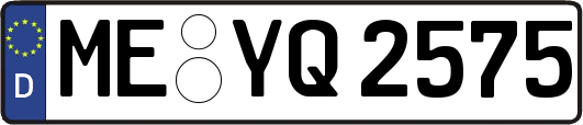 ME-YQ2575