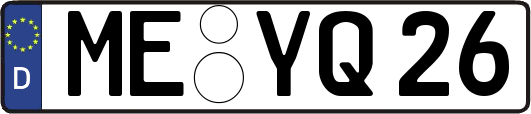 ME-YQ26