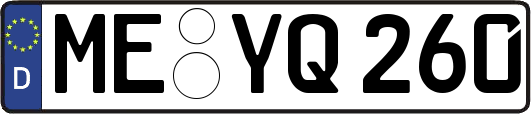 ME-YQ260