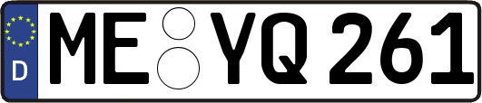 ME-YQ261
