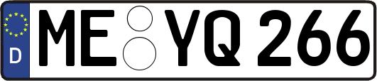 ME-YQ266