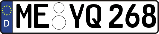 ME-YQ268