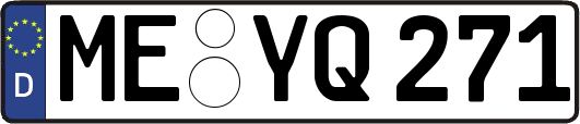 ME-YQ271