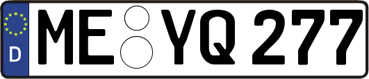 ME-YQ277