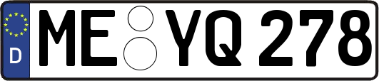 ME-YQ278