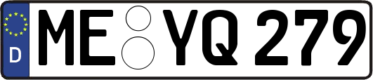 ME-YQ279