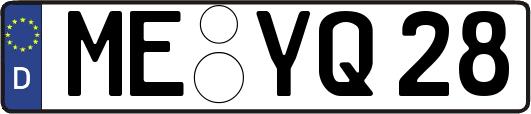 ME-YQ28