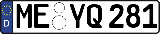 ME-YQ281