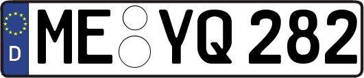 ME-YQ282