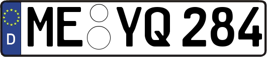 ME-YQ284