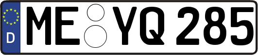 ME-YQ285