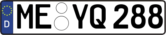 ME-YQ288