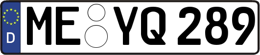 ME-YQ289