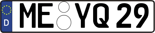 ME-YQ29