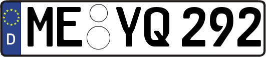 ME-YQ292