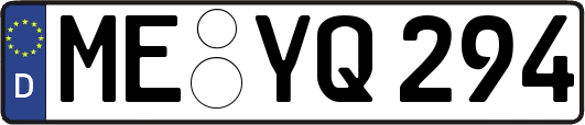 ME-YQ294