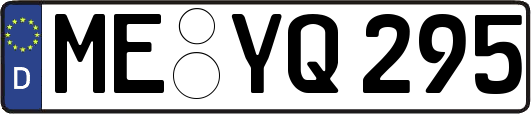 ME-YQ295