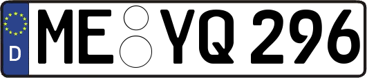 ME-YQ296
