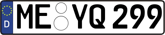 ME-YQ299
