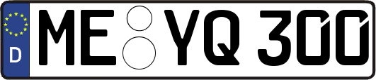 ME-YQ300