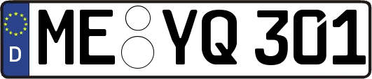 ME-YQ301
