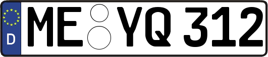 ME-YQ312