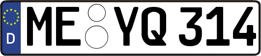 ME-YQ314