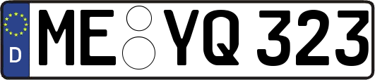 ME-YQ323