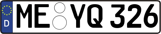 ME-YQ326
