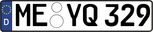 ME-YQ329