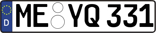 ME-YQ331