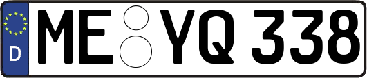 ME-YQ338