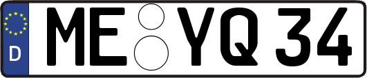 ME-YQ34