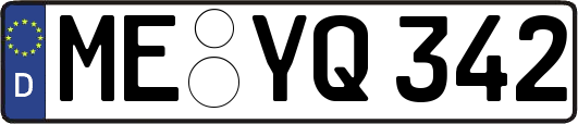 ME-YQ342