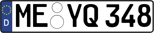 ME-YQ348