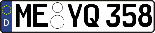 ME-YQ358