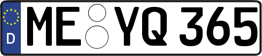 ME-YQ365