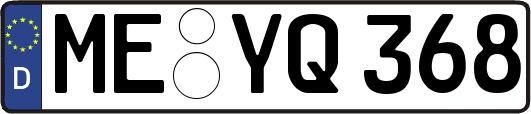 ME-YQ368