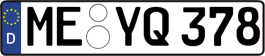 ME-YQ378