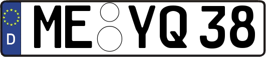 ME-YQ38